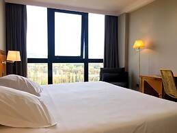 Oca Puerta del Camino Hotel