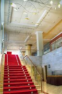 Oca Puerta del Camino Hotel