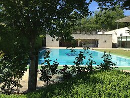 Oca Puerta del Camino Hotel