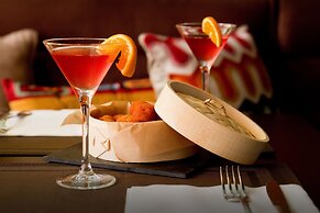 Oca Puerta del Camino Hotel