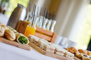 Oca Puerta del Camino Hotel