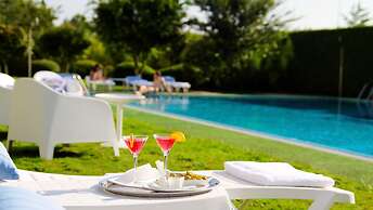 Oca Puerta del Camino Hotel