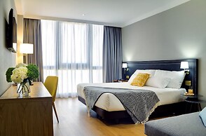 Oca Puerta del Camino Hotel