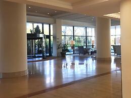 Oca Puerta del Camino Hotel