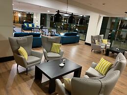 Oca Puerta del Camino Hotel