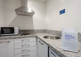 Aparthotel Campus