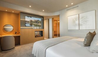 Hotel Carlemany Girona