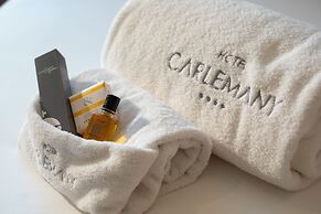 Hotel Carlemany Girona