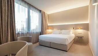 Hotel Carlemany Girona