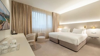 Hotel Carlemany Girona