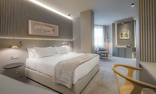 Hotel Carlemany Girona