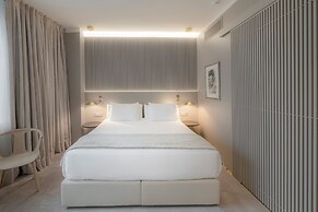Hotel Carlemany Girona