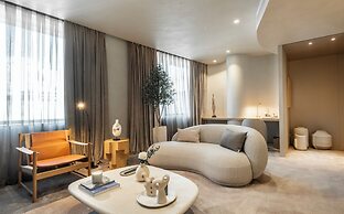 Hotel Carlemany Girona