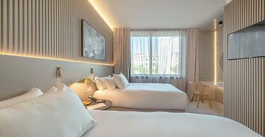 Hotel Carlemany Girona