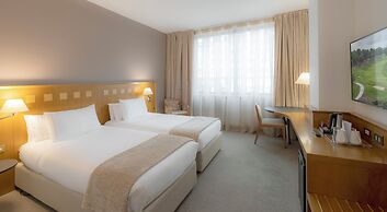 Hotel Carlemany Girona