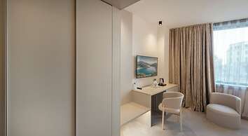 Hotel Carlemany Girona