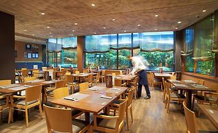 Hotel Carlemany Girona