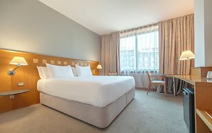 Hotel Carlemany Girona