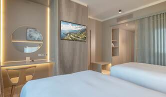 Hotel Carlemany Girona