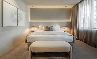Hotel Carlemany Girona