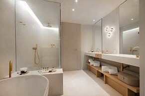 Hotel Carlemany Girona