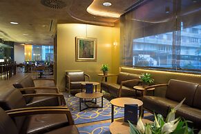 Hotel Carlemany Girona