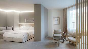 Hotel Carlemany Girona