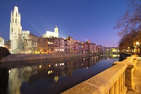 Hotel Carlemany Girona