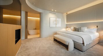 Hotel Carlemany Girona