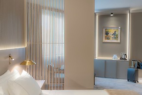 Hotel Carlemany Girona