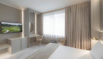 Hotel Carlemany Girona