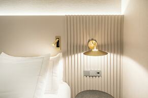 Hotel Carlemany Girona