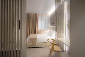 Hotel Carlemany Girona