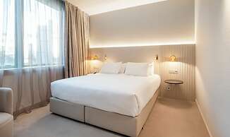 Hotel Carlemany Girona