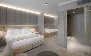 Hotel Carlemany Girona