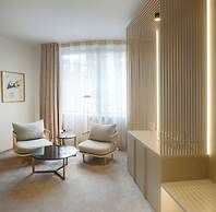 Hotel Carlemany Girona
