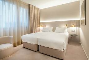 Hotel Carlemany Girona