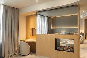 Hotel Carlemany Girona
