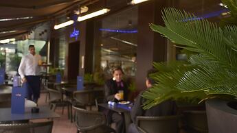 Hotel Carlemany Girona