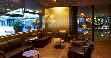 Hotel Carlemany Girona