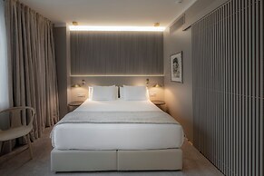 Hotel Carlemany Girona