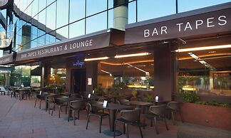 Hotel Carlemany Girona