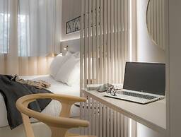 Hotel Carlemany Girona