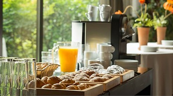 Hotel Carlemany Girona