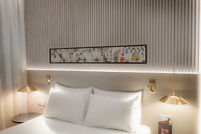 Hotel Carlemany Girona