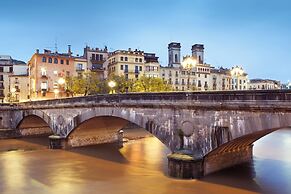 Hotel Carlemany Girona