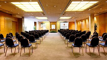 Hotel Carlemany Girona