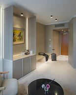 Hotel Carlemany Girona