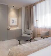 Hotel Carlemany Girona
