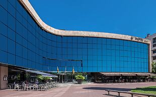Hotel Carlemany Girona